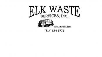 ELK WASTE SERVICES INC
